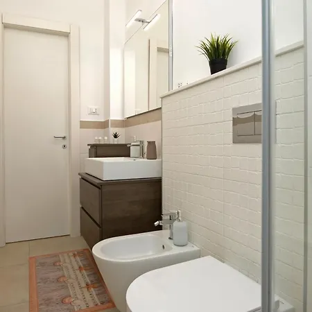 Apartment ☆☆☆☆☆ A 5 Minuti Da Centro E Mare